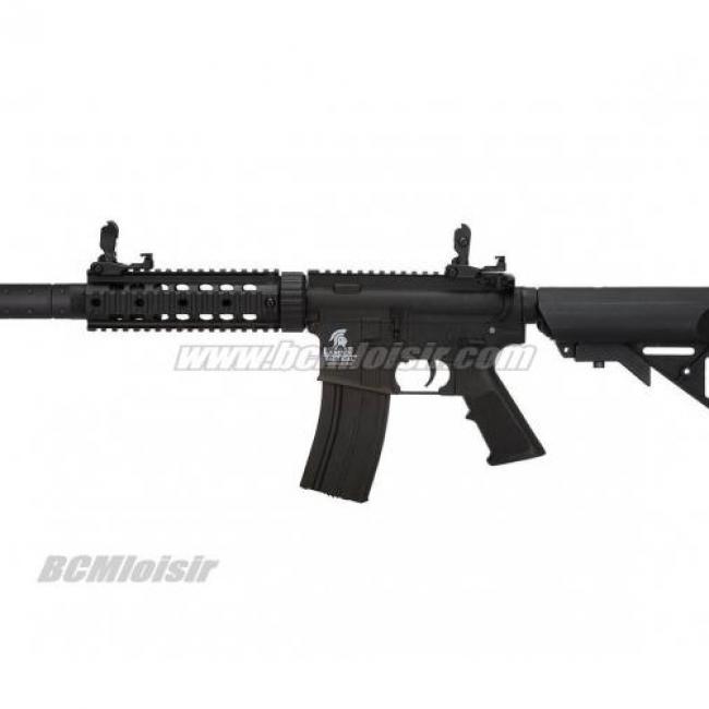 M4 Carbine LT15 Gen 2 Silencer RIS AEG Pack Complet