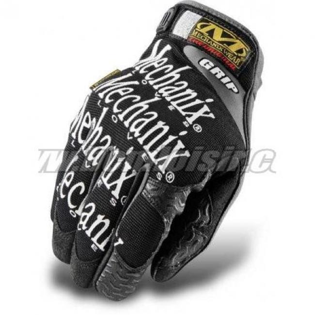 gants mechanix original grip