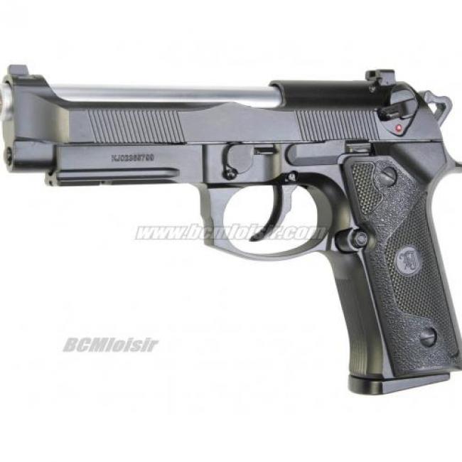 M9 IA élite full métal 1j
