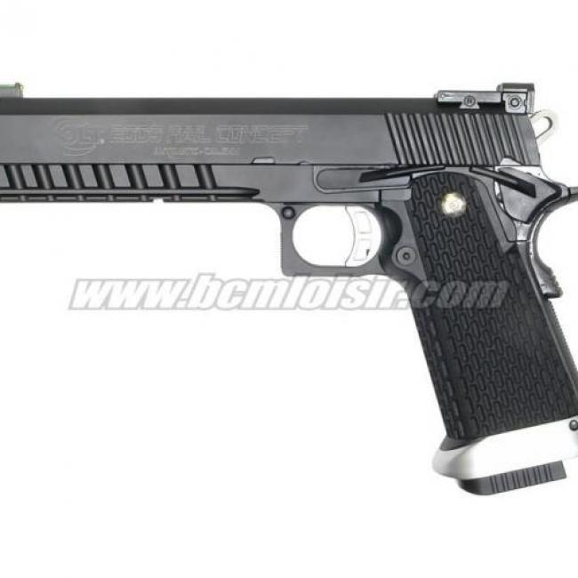 Colt 2009 rail concept full metal