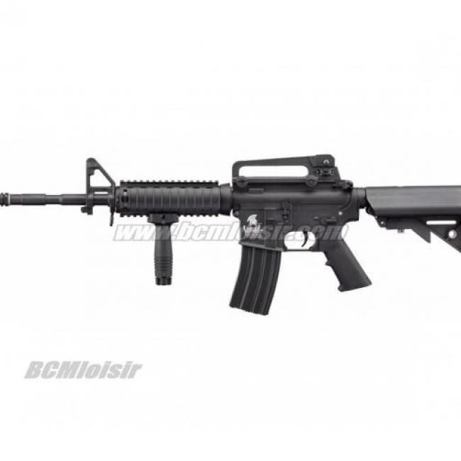 M4 Carbine RIS LT04 Gen 2 Lancer Tactical AEG Pack Complet