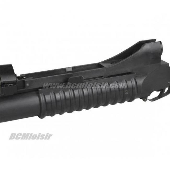 Lance Grenade M203 Court avec Montage