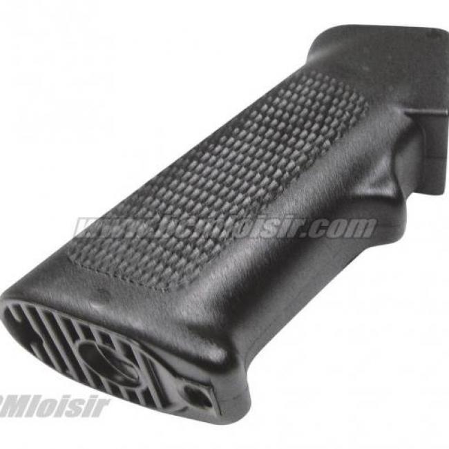 Poignée moteur m16 noire
