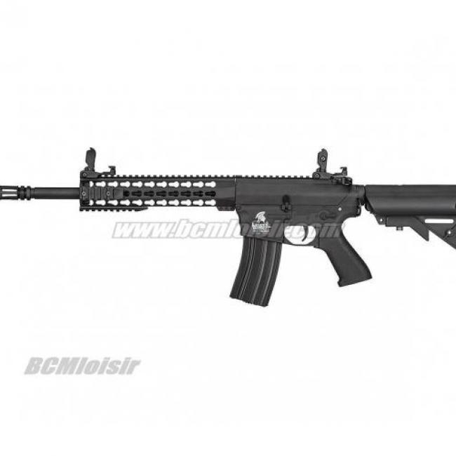 M4 Keymod 10' LT12K Gen 2 Lancer Tactical AEG Pack Complet