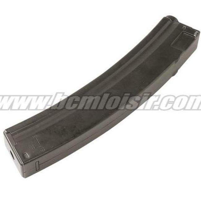 Chargeur mp5 standard 50rd