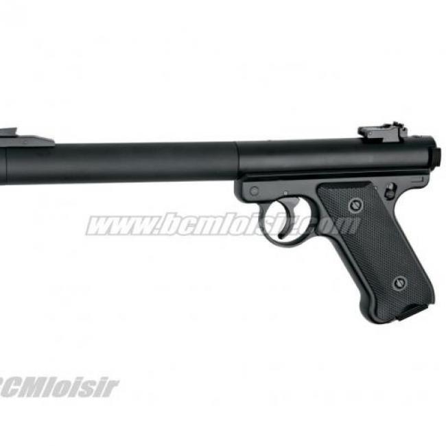 Gemtech Oasis Socom Gear GNB 1,6 J