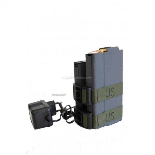 Chargeur M14 700 rd aeg DMoniac