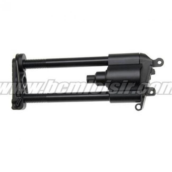 Crosse rétractable métal pour Ca249