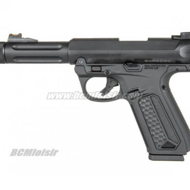 Pistolet AAP01 Assassin Gaz Blowback Action Army