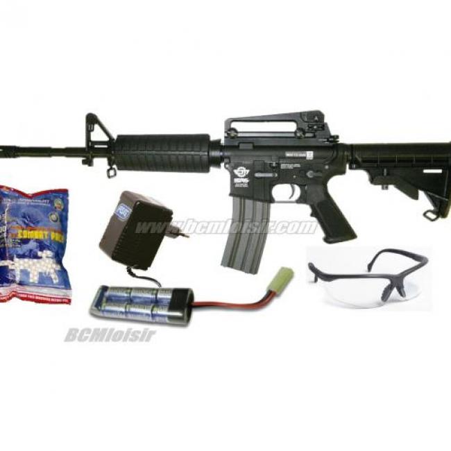 Pack M15 A1 carbine combat machine by G&G