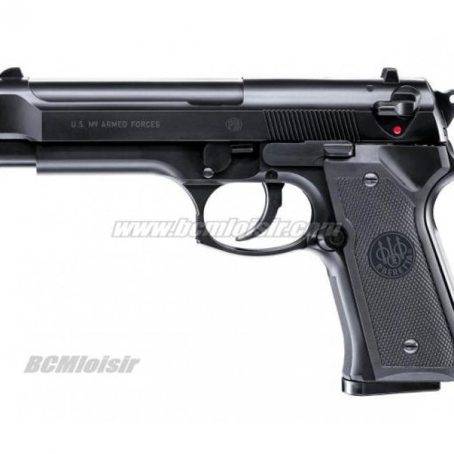Beretta M92 FS World Defender Spring 0,6 J﻿