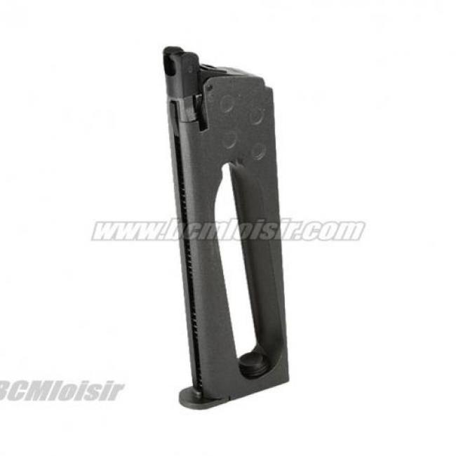 Chargeur Colt 1911 A1 17rd CO2