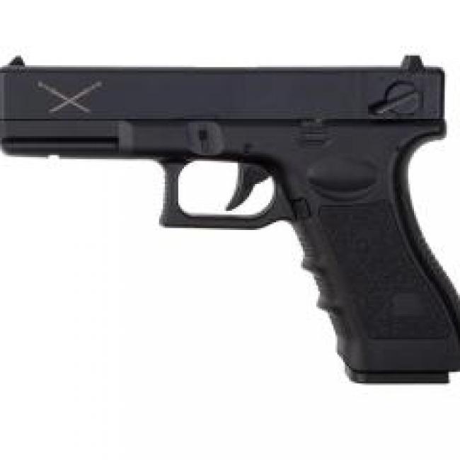 G18 C Yakusa MK2 Saigo Defense AEP