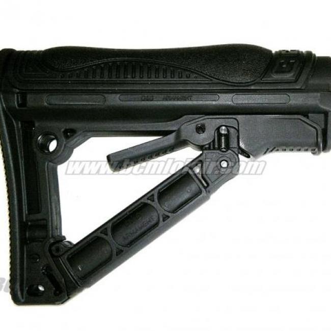 Crosse retractable GOS V1 by G&G