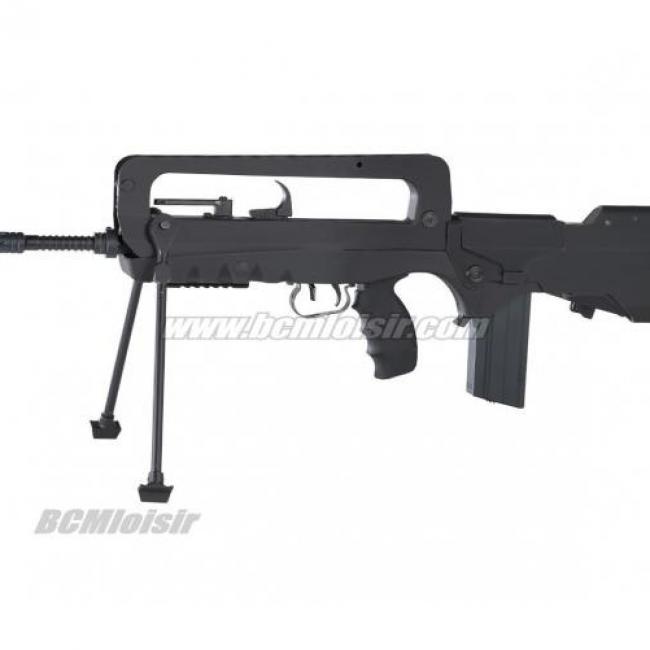 Famas F1 Fibre Nylon Pack Complet AEG 1,2 J