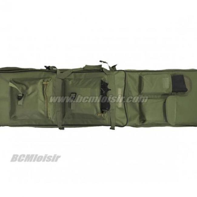 Housse de transport OD 6 Poches 120 cm