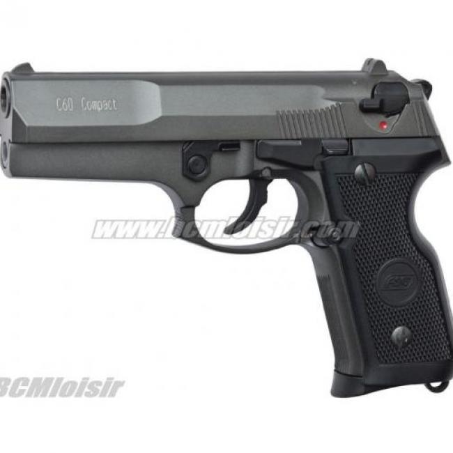 C60 Compact GBB 0,6j