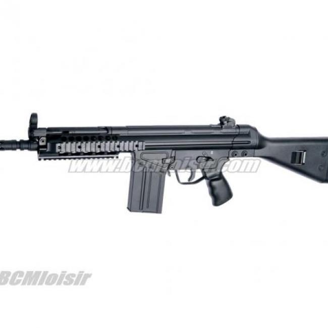 SAR Offizier M41 FS Proline AEG 0,9j