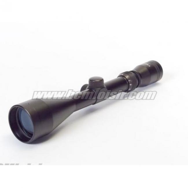 Lunette sytems pro 3,9 x 50 mm