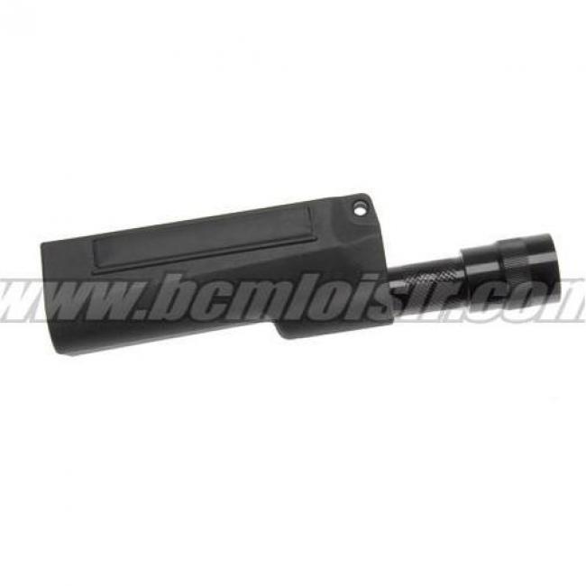 Garde-main lampe Mp5a4 / 6V 1700mah