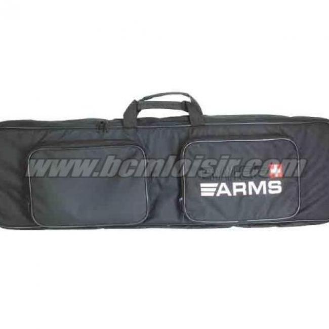 Housse de transport swiss arms 120cm
