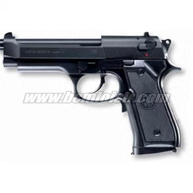 M92 FS Beretta blowback Umarex AEP