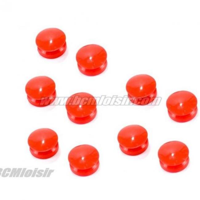 Bouchon Caoutchouc SThunder pour Grenade Gaz X10