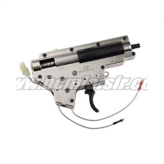 Gearbox MP5 Series