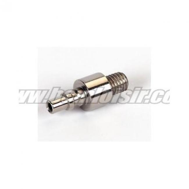 Adaptateur C02 pour stti - kj
