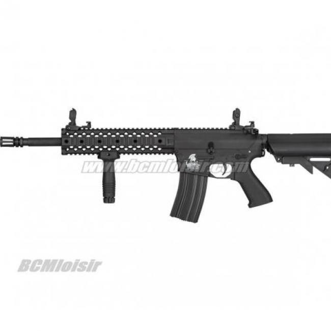 M4 RIS LT12 Gen 2 Lancer Tactical AEG Pack Complet