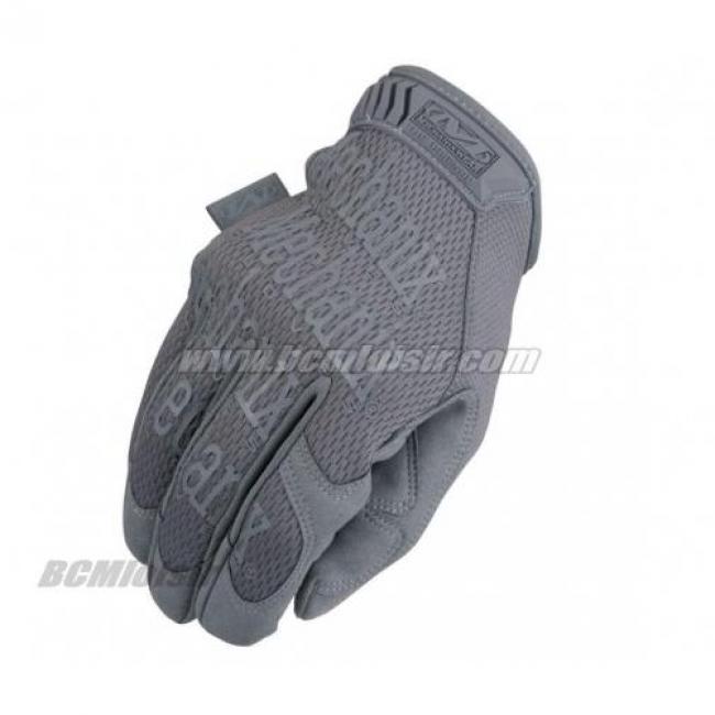 Gant Mechanix Original Wolf Grey