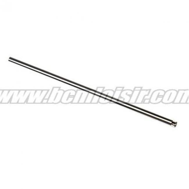 canon de précision 6,04x248 pour car15/p90/552/g36c