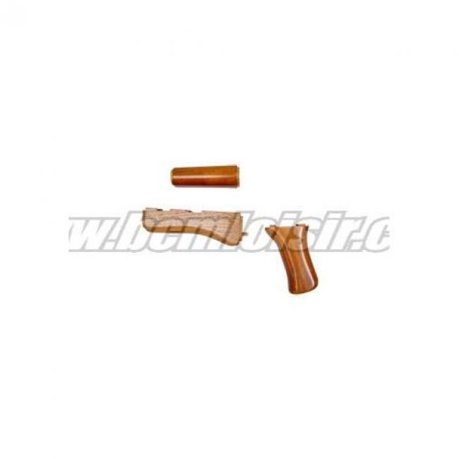 Kit bois complet pour ak47s Marui