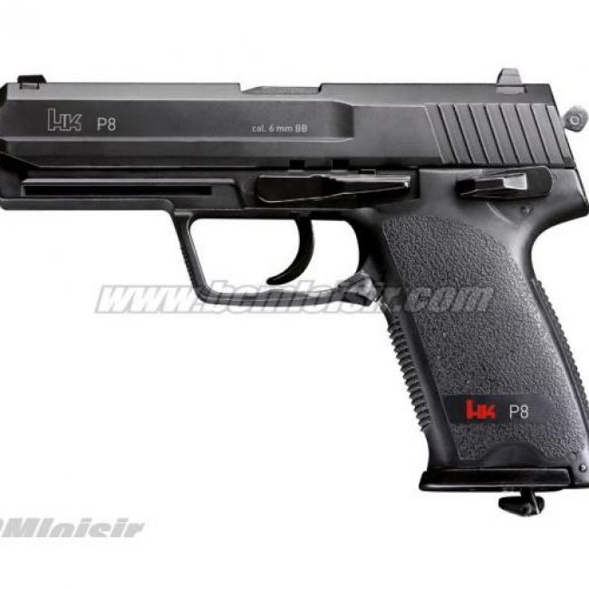 P08 H&K co2 2J