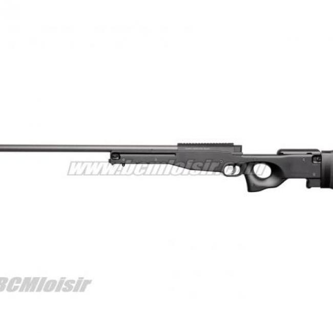 AW308 Sniper noir 1,9 J