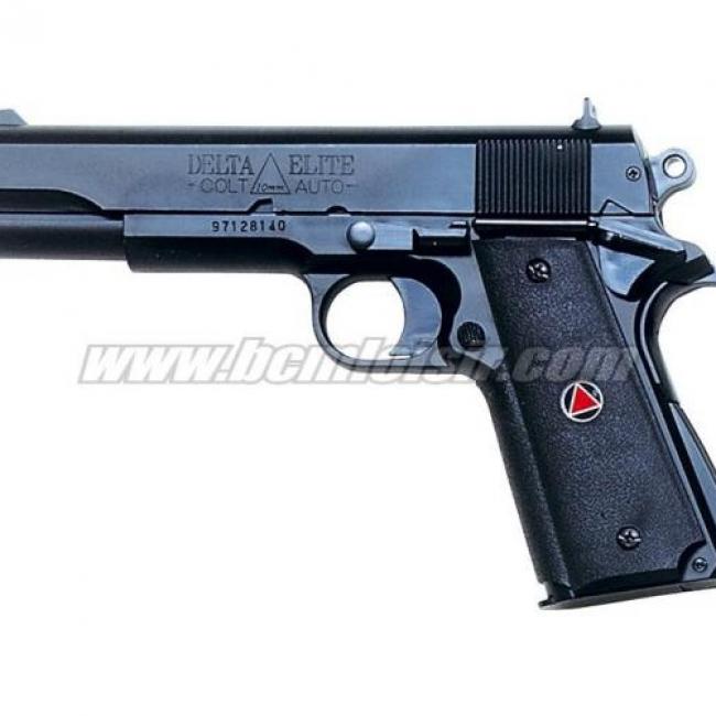 Colt delta élite noir power 0,5J