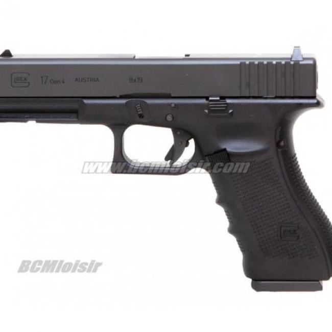 Glock 17 GEN 4 Full Metal CO2 Blowback VFC Limited Edition