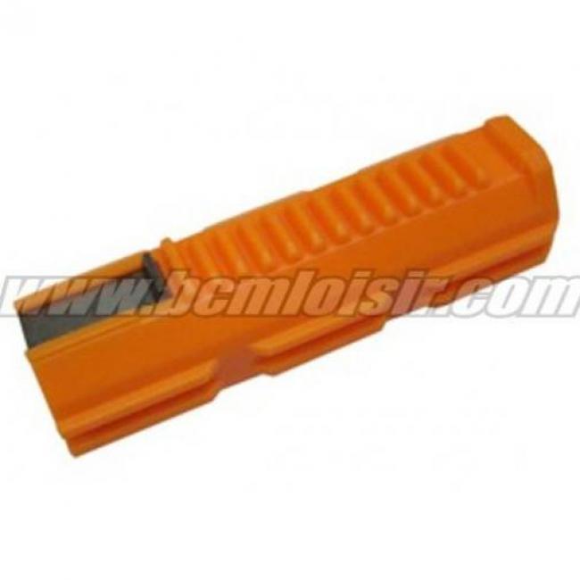 Piston haute performance polycarbonate gearbox V2