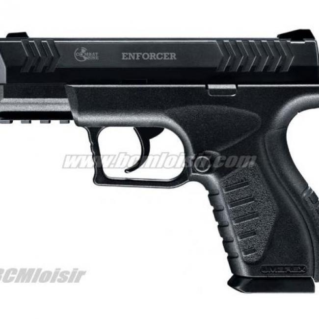 Enforcer Combat Zone Umarex CO2