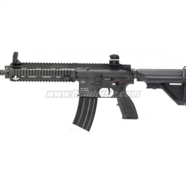 HK 416CQB Heckler & Koch Full Metal VFC Umarex AEG