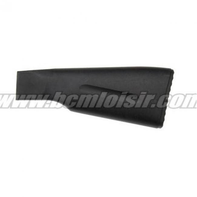 Crosse pleine pour ak74, couleur noire