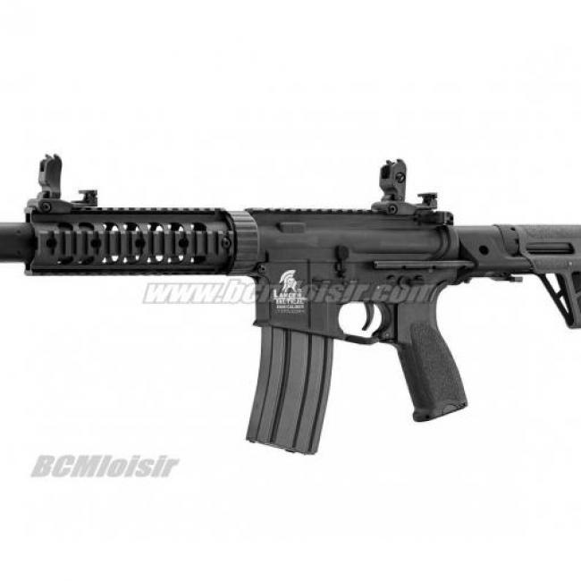 M4 Carbine LT15 Gen 2 PDW S Compact AEG Pack Complet