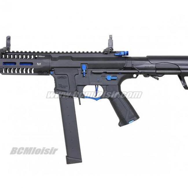 CM16 ARP9 Fire Sky CQB Electronic System ETU Mosfet AEG G&G