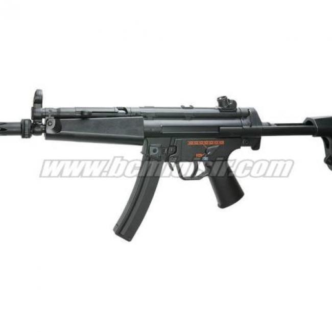 MP5a5 SLV B&T