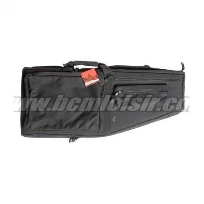 Housse de transport pour armes longues 79x33cm