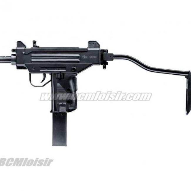 Micro Uzi MP 550 Combat Zone Spring 0,6 J