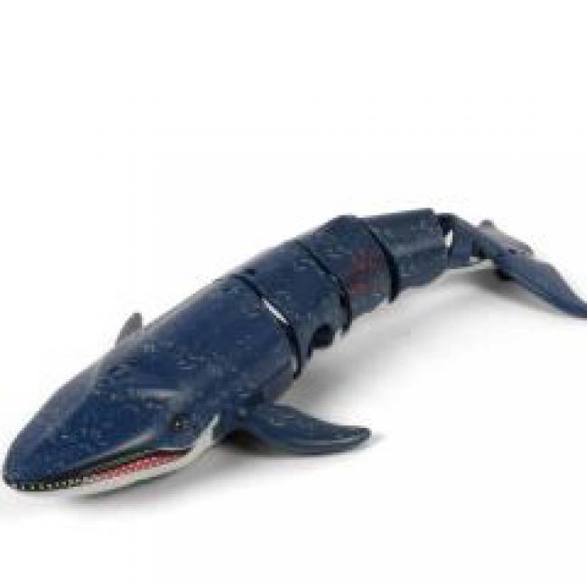 Baleine Radiocommandée Fun2Dive Big Whale RTR