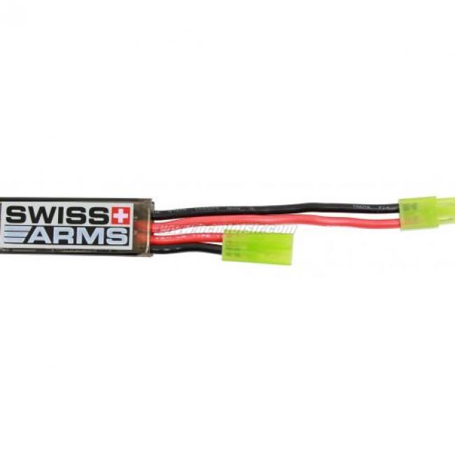 Mosfet Electronique Universel avec regulateur de Rafales