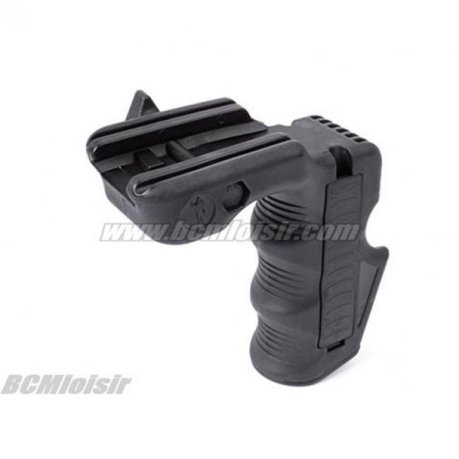 Poignée Ergonomique CAA Puit de Chargeur CQB