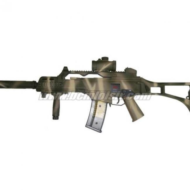 Kit de peinture camouflage pour réplique